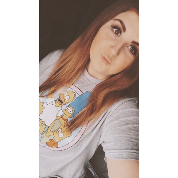 Meet your posher, Darci 🧡 - Picture 4 of 5